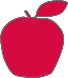Apfel Icon
